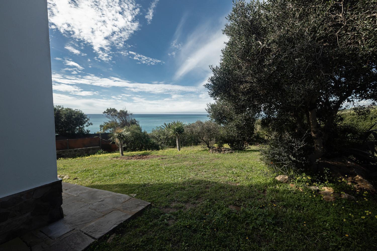 Villa Sensasiones 2 Tarifa Exterior foto